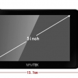 GPS NAVITEK Go Track 5" - Full Harti Europa+Romania Sistem Navigatie - Auto / Taxi / Tir / Camion GPS NAVITEK Go Track 5" - Full Harti Europa+Romania Sistem Navigatie - Auto / Taxi / Tir / Camion