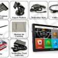 GPS NAVITEK Premium 7 Full Harti Europa+Romania Sistem Navigatie - Auto / Taxi / Tir / Camion GPS NAVITEK Premium 7 Full Harti Europa+Romania Sistem Navigatie - Auto / Taxi / Tir / Camion