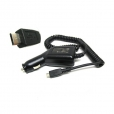 Încărcător auto original Blackberry microUSB ASY-18083-001 Încărcător auto original Blackberry microUSB ASY-18083-001