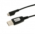 Cablu date original Samsung MicroUSB - APCBU10BBE Cablu date original Samsung MicroUSB - APCBU10BBE